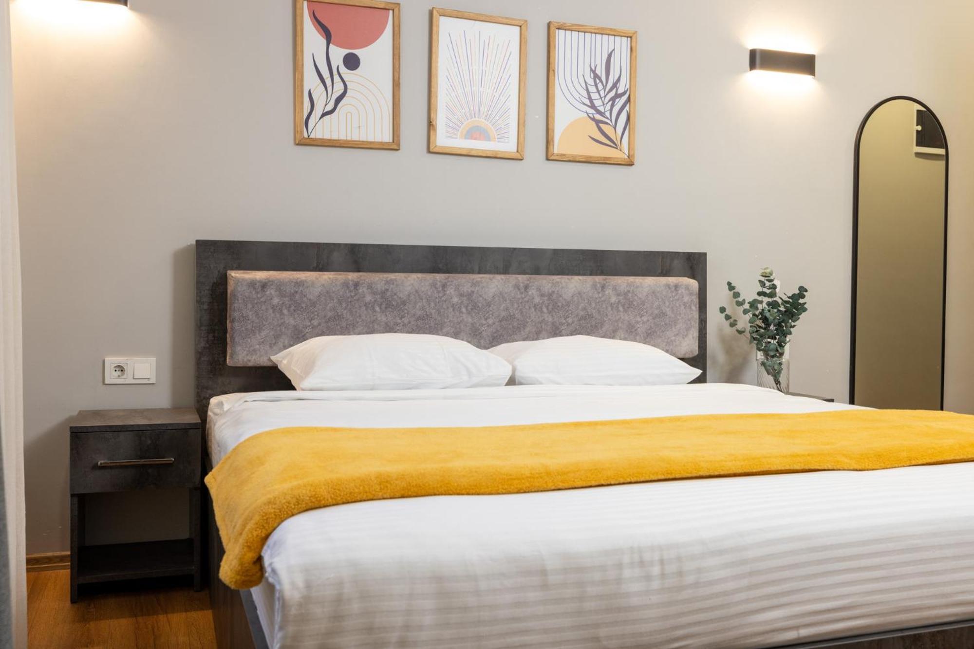 Brandroom Hotel — Photos 3